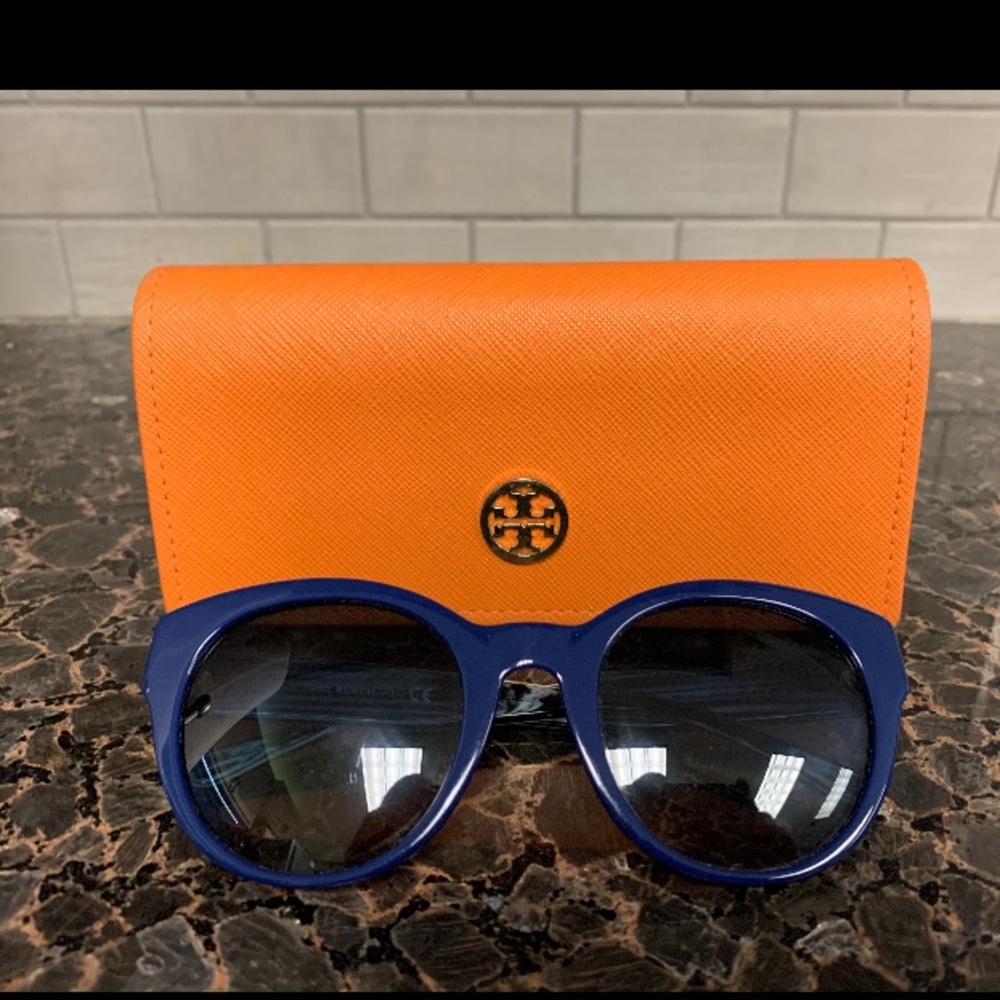 Tory Burch sunglasses
